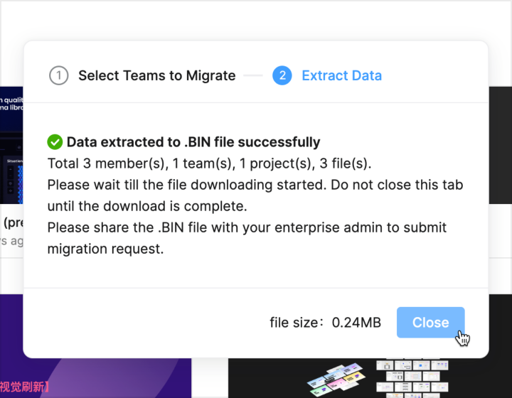 figma content migration