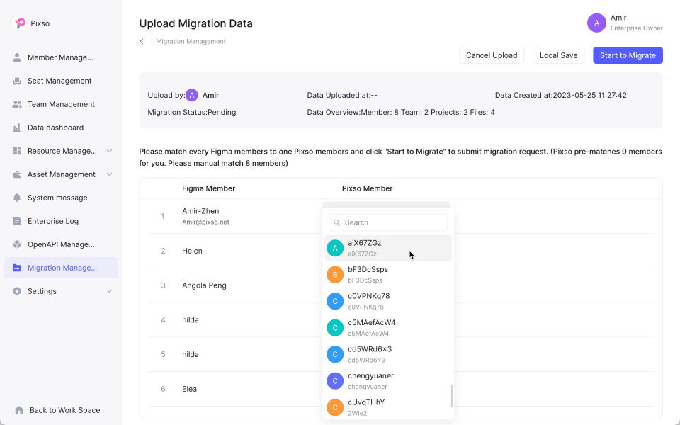 figma content migration
