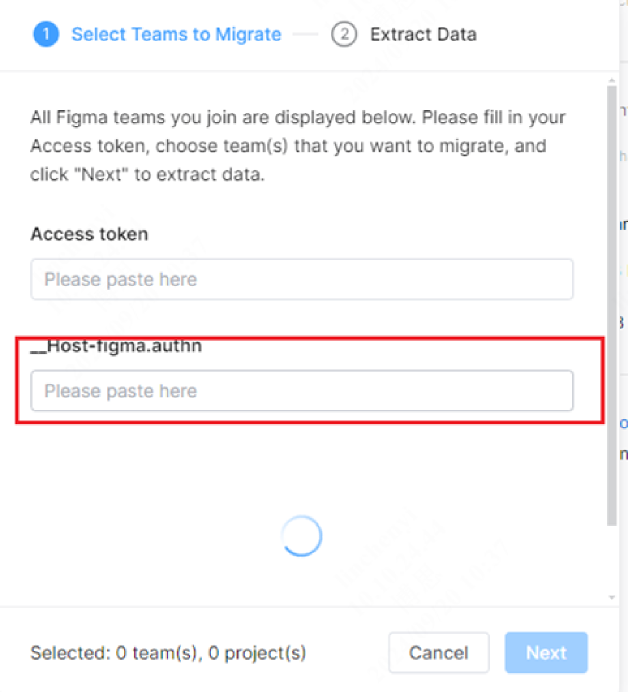 figma content migration