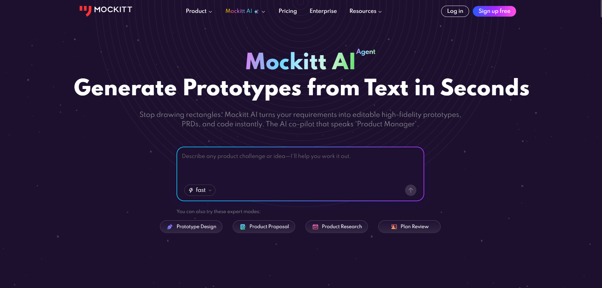 ai app generator