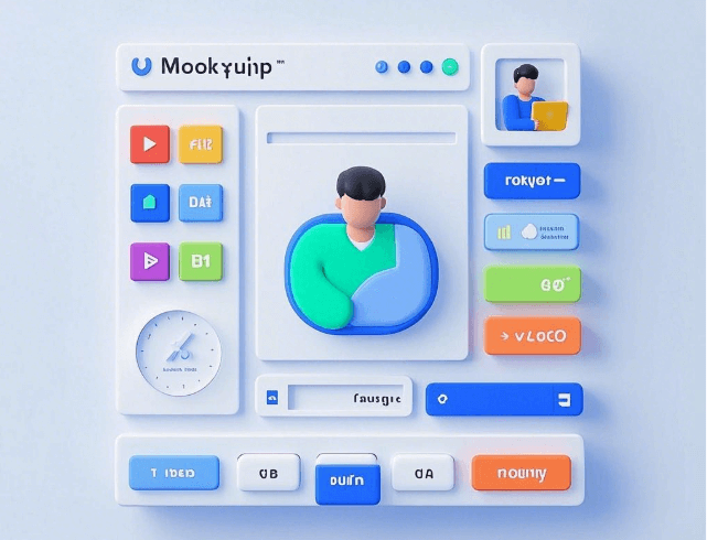  A Beginner's Guide to UI Mockup Meaning and Best Design Mockup Tools