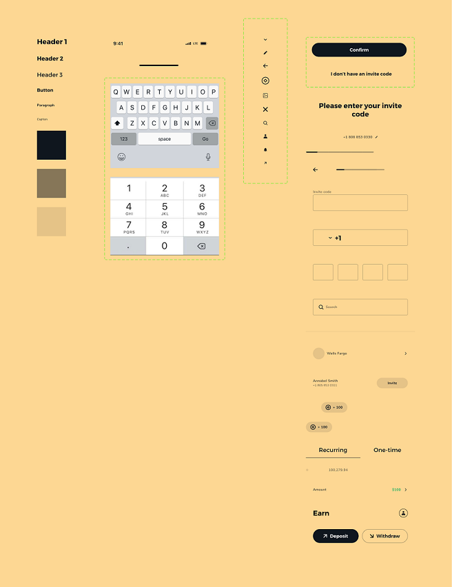  Mockup Definition and the Differences Between Wireframe or Prototype