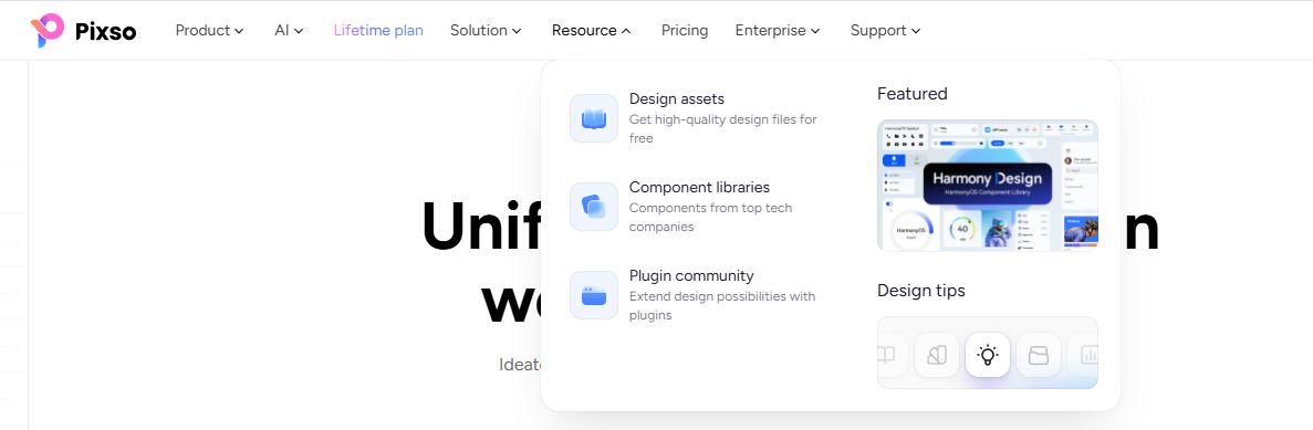 what is a navigation bar