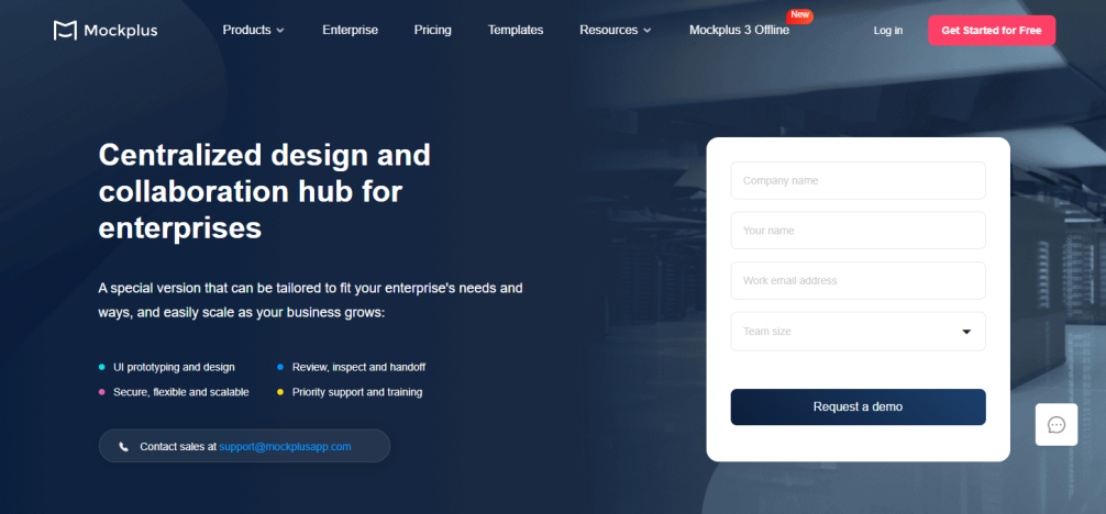 private cloud deployment