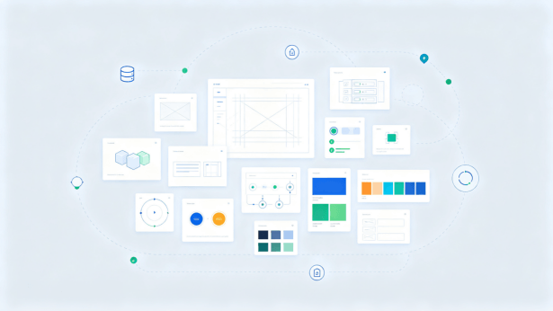  Top 6 On-Premise & Self-Hosted UI/UX Design Tools