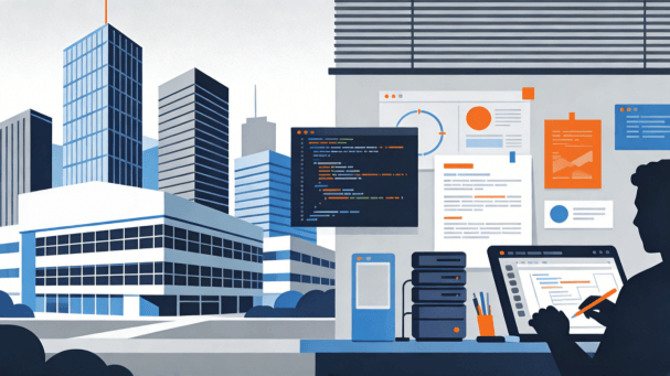  Why silicon valley enterprises are demanding on-premise UI design tools