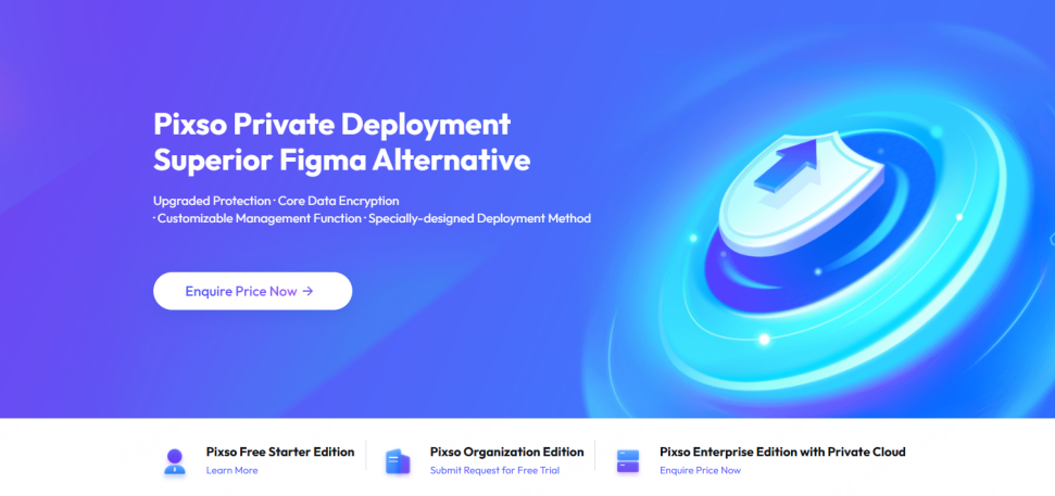 on premise deployment