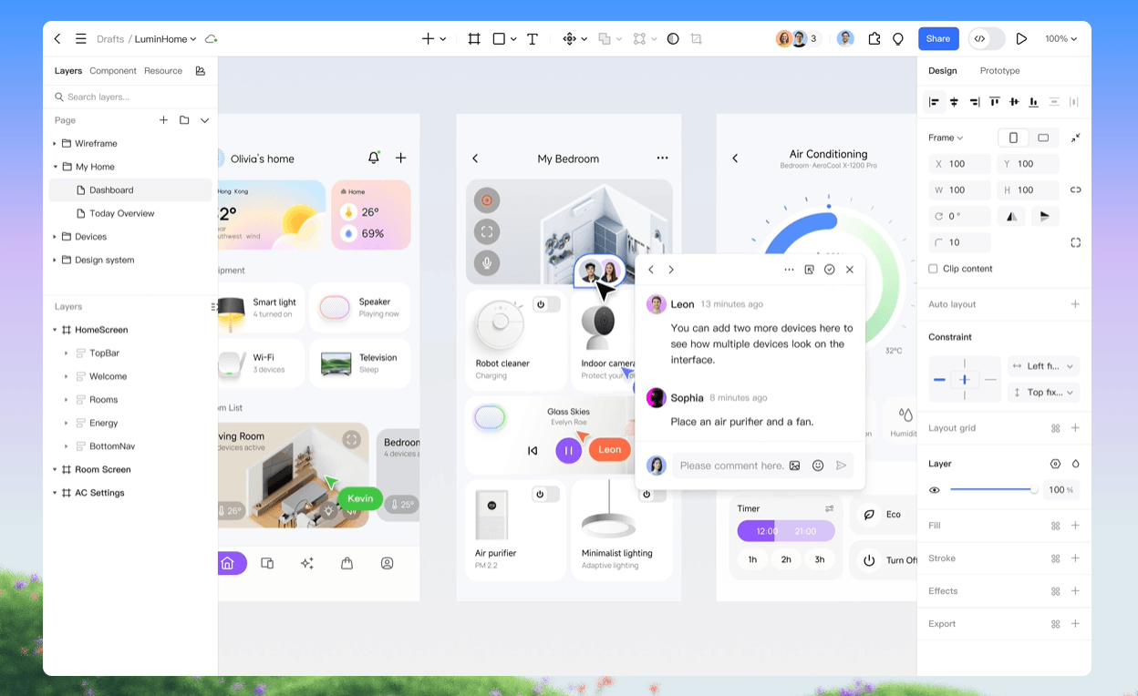 user interface design online