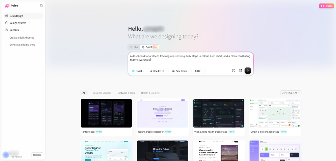 vibe coding