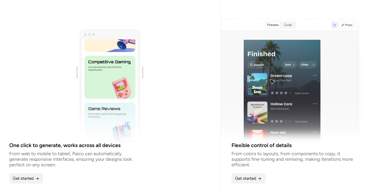 create react app
