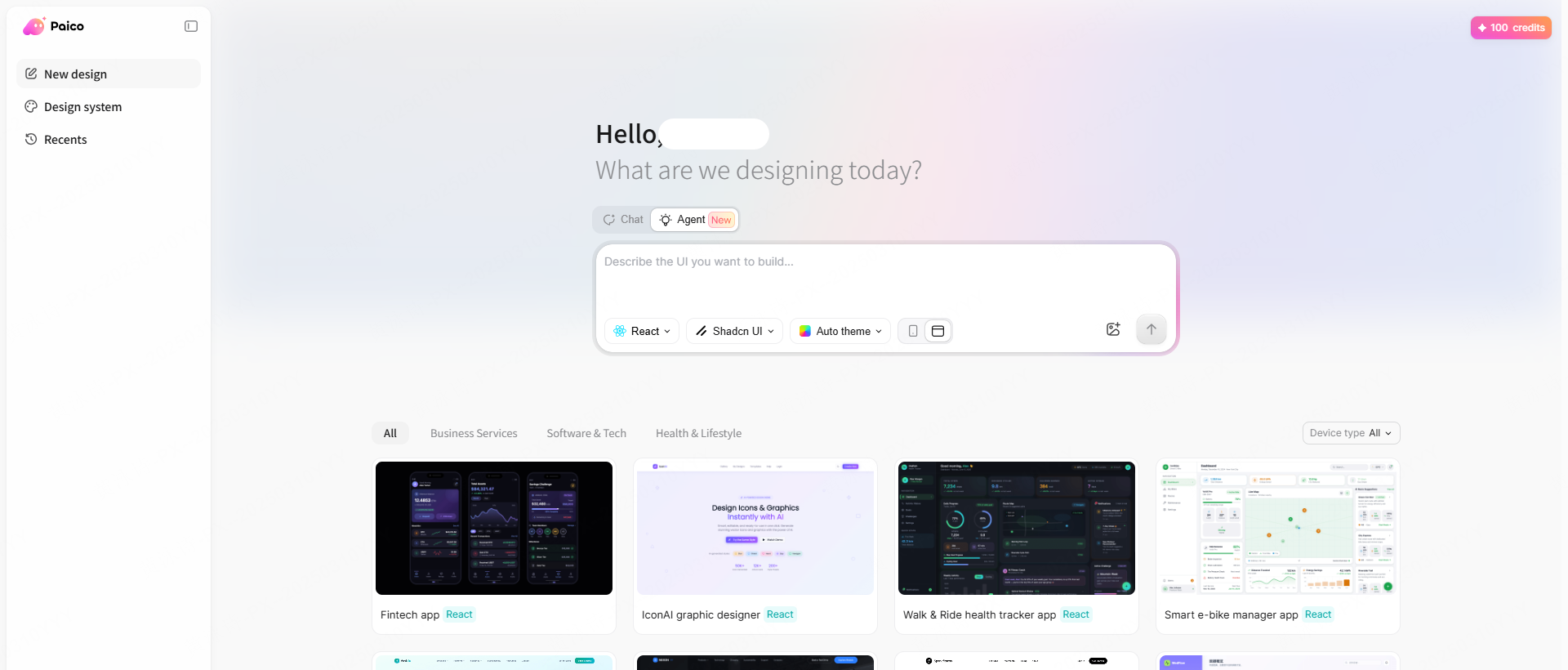 vibe coding tools