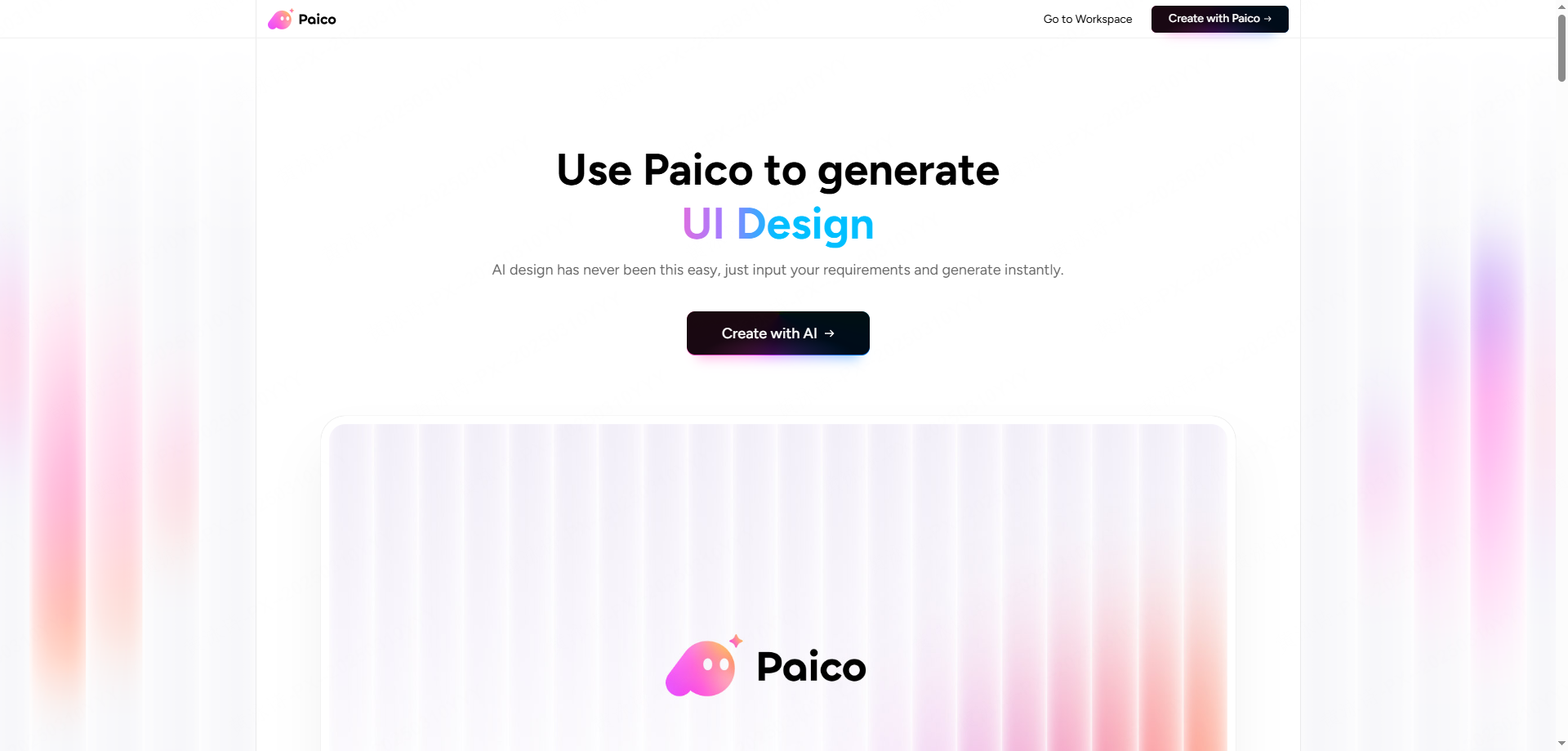 paico