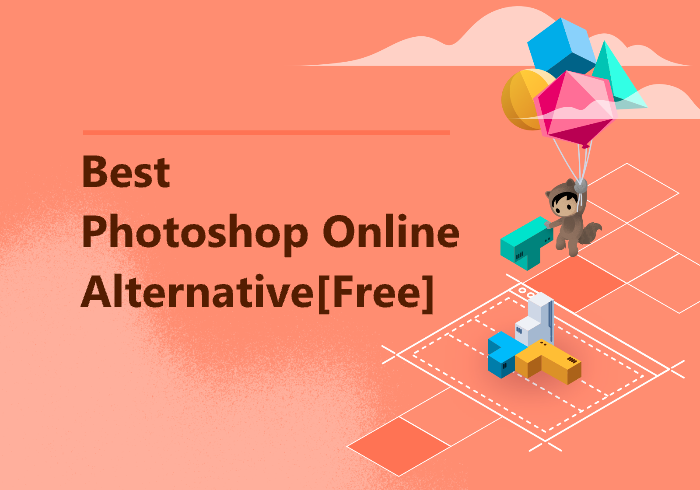 photoshop オンライン