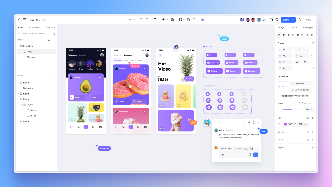 design collaboration tools