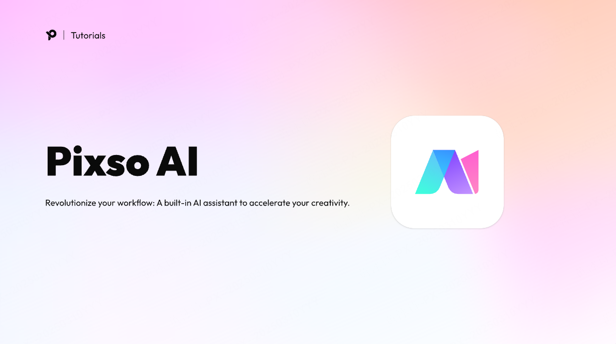 pixso ai