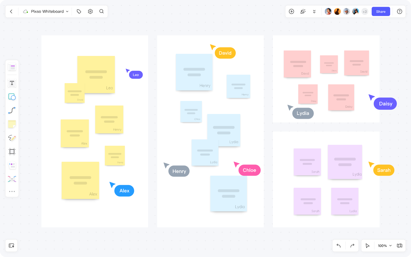 best online whiteboards