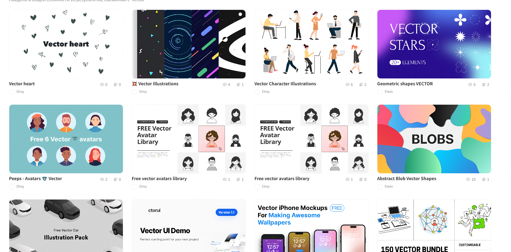 Сообщество Pixso