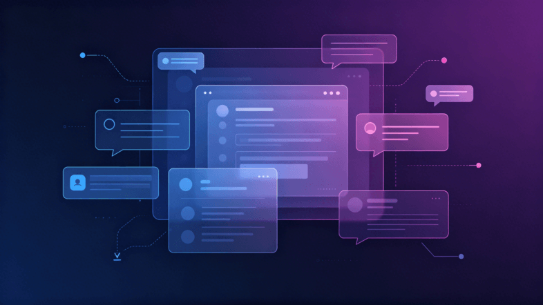  How to review and comment on your user interface design online in real-time