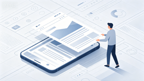  Pixso AI UI Design: One-Click Responsive Design for Mobile and Desktop