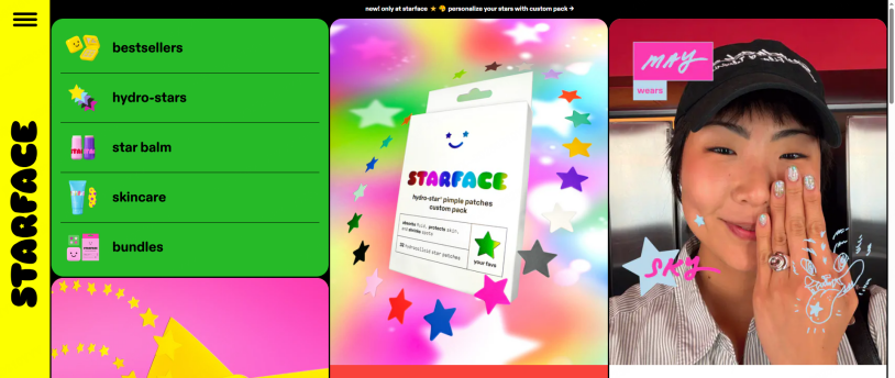 best web design
