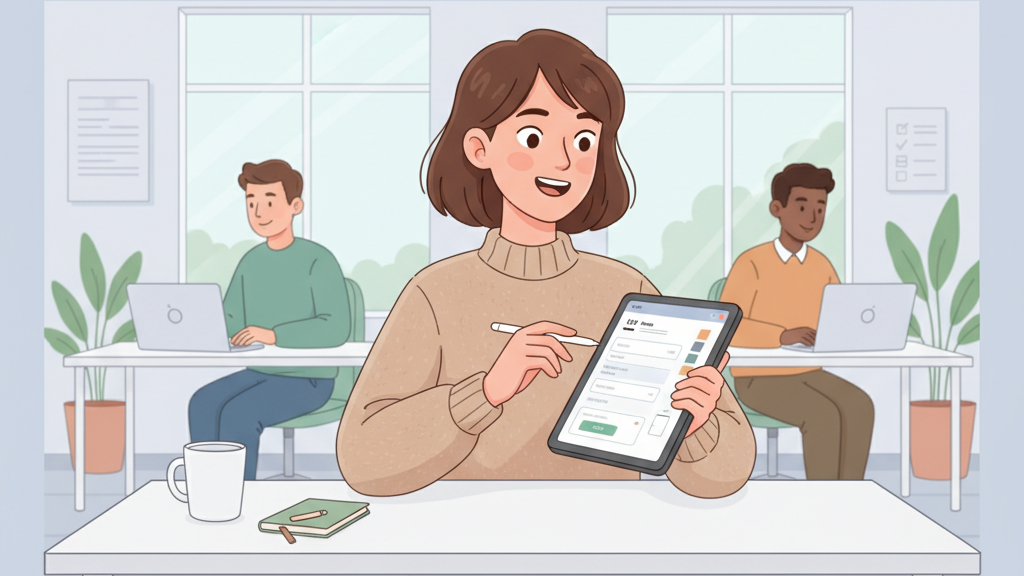  Как проектировать границы дизайна: базовые правила и приемы для создания идеальных UI границ