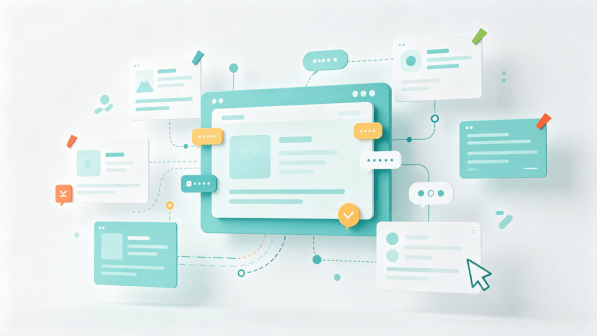  Why collaborative tools are redefining user interface design online for remote teams