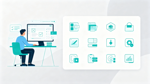  10 must-have UI design plugins to 10x your workflow efficiency