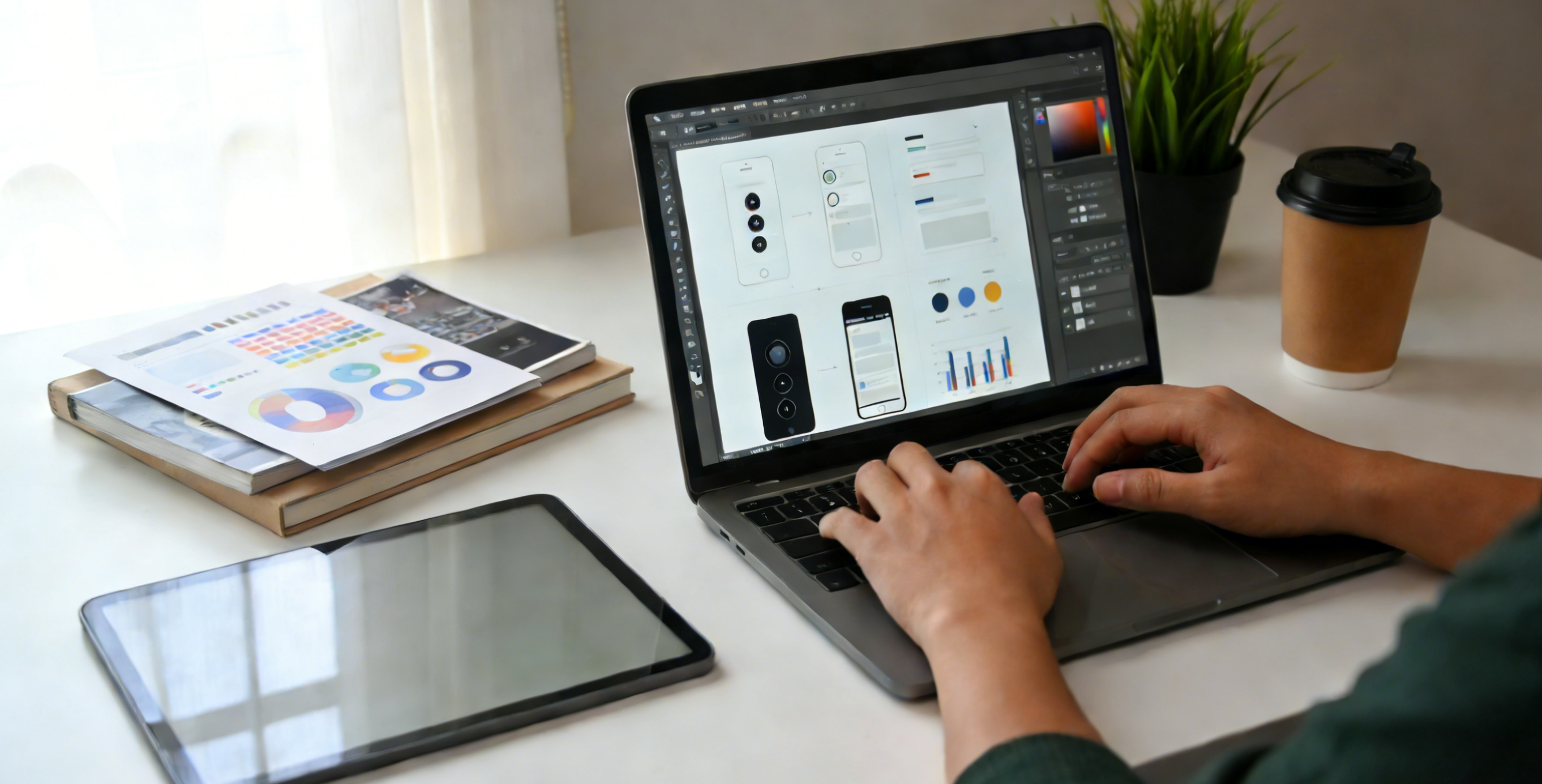  Всё ещё ищете исходники? Попробуйте эти сайты векторной графики