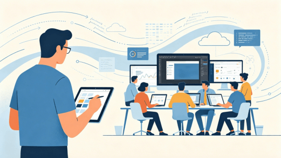  Mac-only no more: why Sketch designers are moving to web-based collaborative UI tools