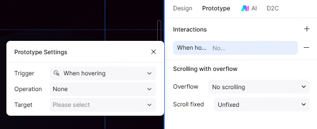 web design