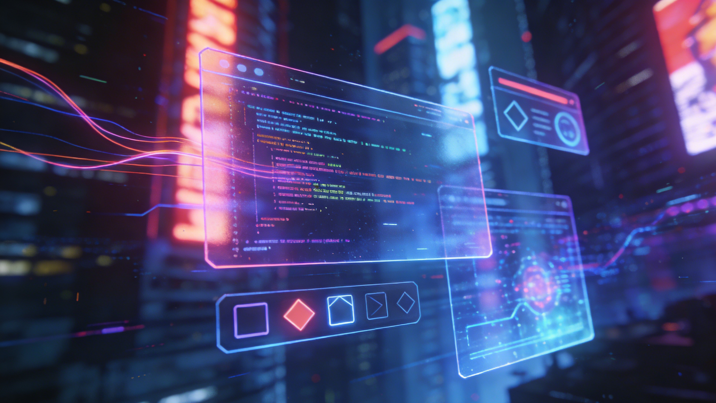  6 лучших инструментов для веб-дизайна: обзор 2026