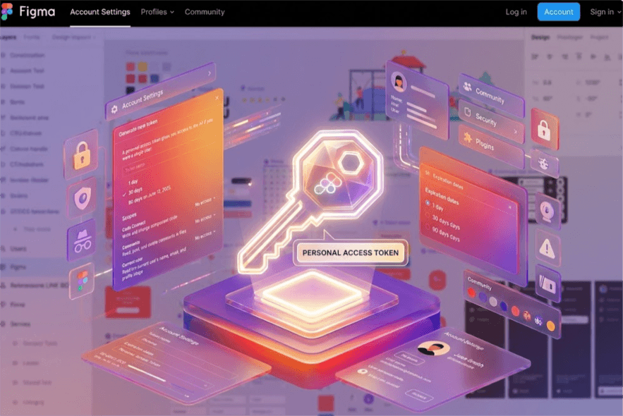 피그마 mcp 사용법