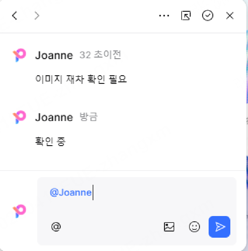 디자인 플랫폼 사이트