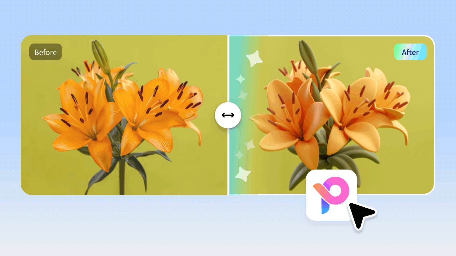 image style